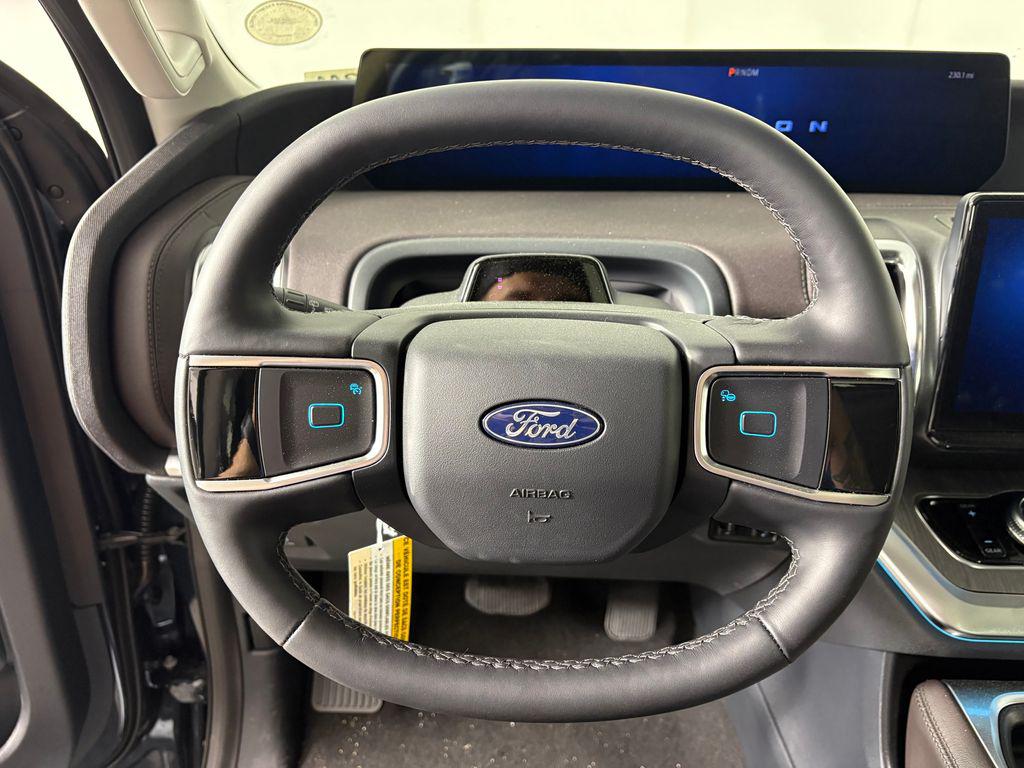 2026 FORD EXPEDITION PLATINUM — миниатюра 17