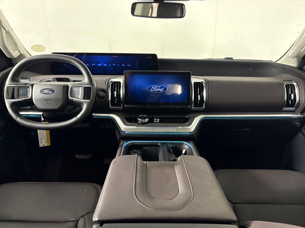 2026 FORD EXPEDITION PLATINUM — миниатюра 31