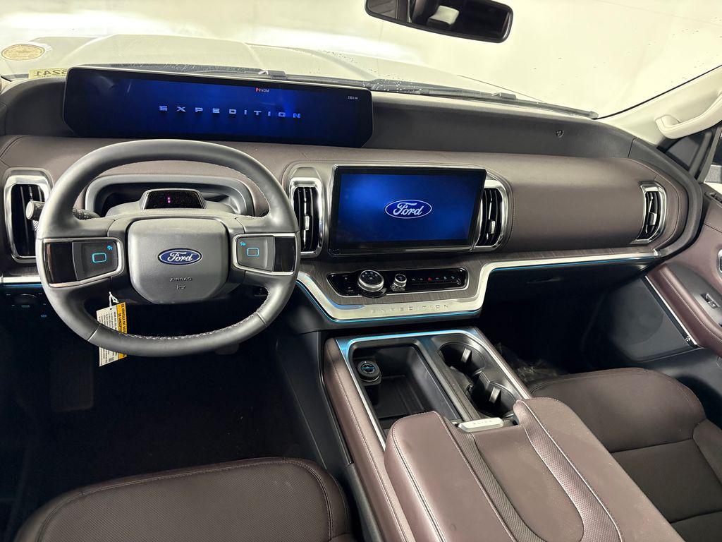 2026 FORD EXPEDITION PLATINUM — миниатюра 29