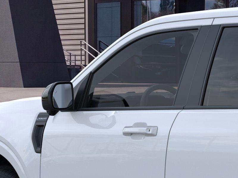 2026 FORD MAVERICK LARIAT — миниатюра 25