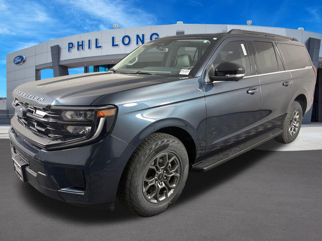 New 2026 Ford Expedition Max Active 4x4
