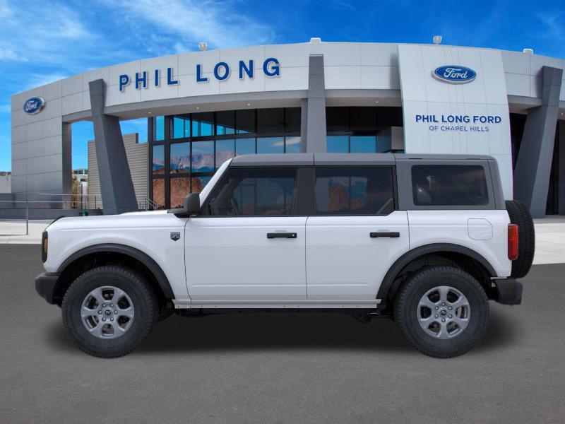 صورة 3 لـ 2026 FORD BRONCO BIG BEND