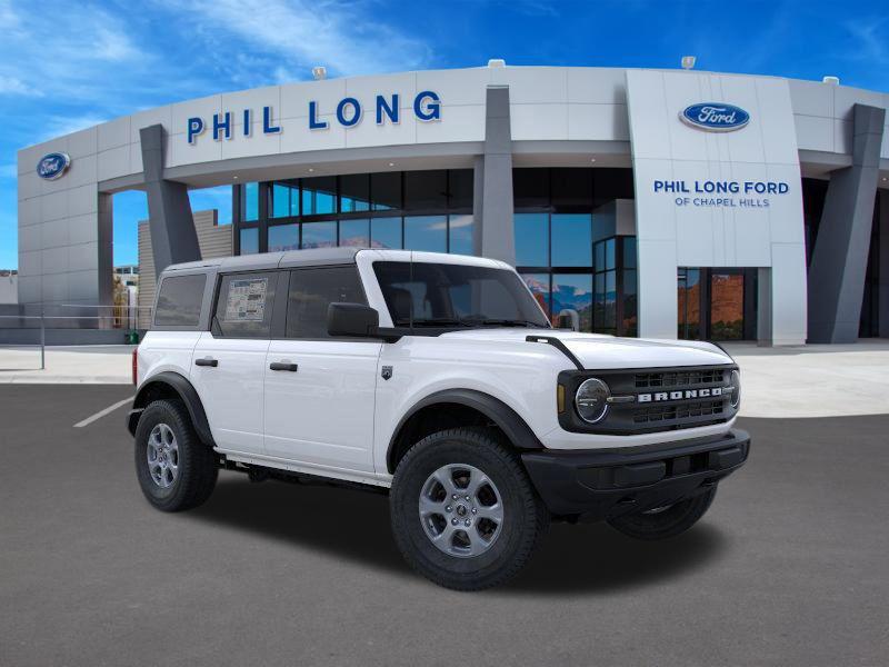 صورة 8 لـ 2026 FORD BRONCO BIG BEND