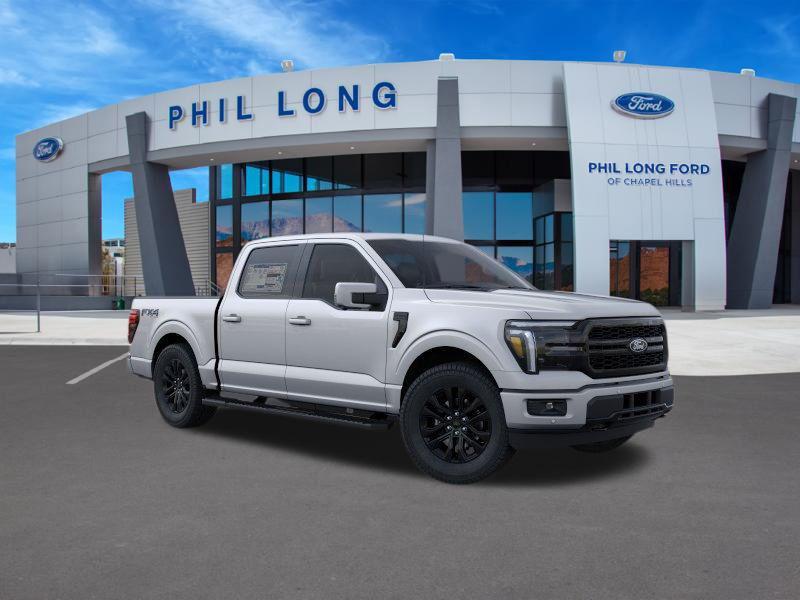 صورة مصغرة 8 لـ 2026 FORD F-150 LARIAT