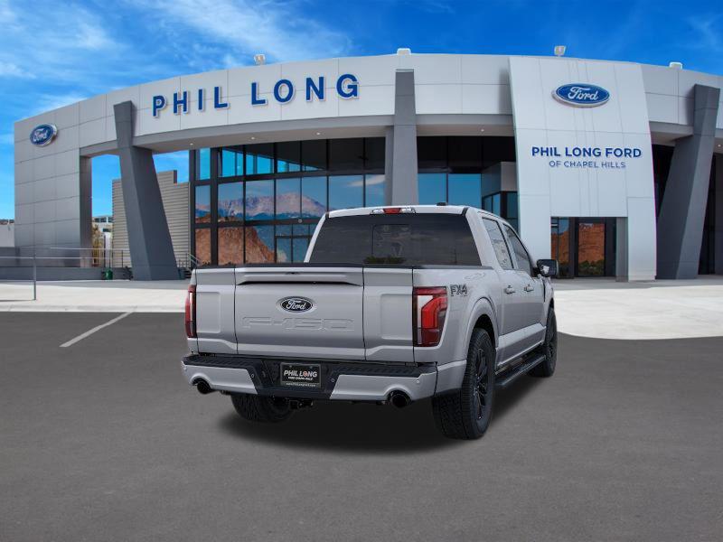 صورة مصغرة 9 لـ 2026 FORD F-150 LARIAT