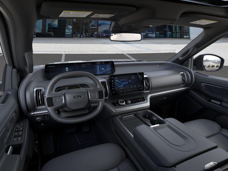 صورة 10 لـ 2026 FORD EXPEDITION MAX PLATINUM