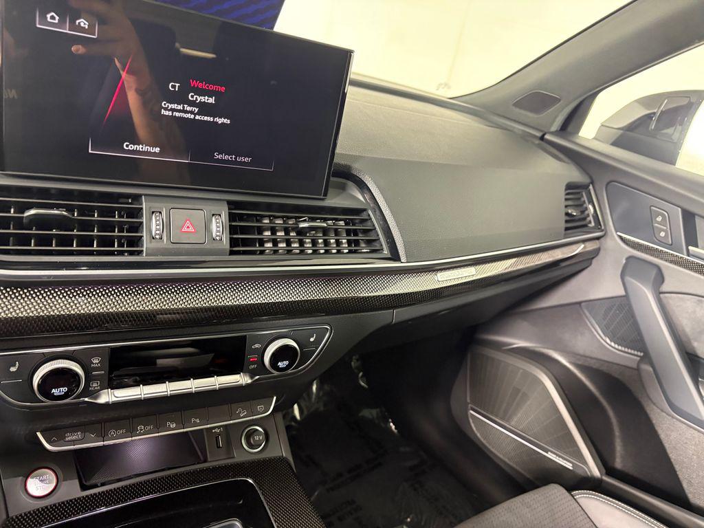 صورة مصغرة 18 لـ 2024 AUDI SQ5 3.0T PRESTIGE