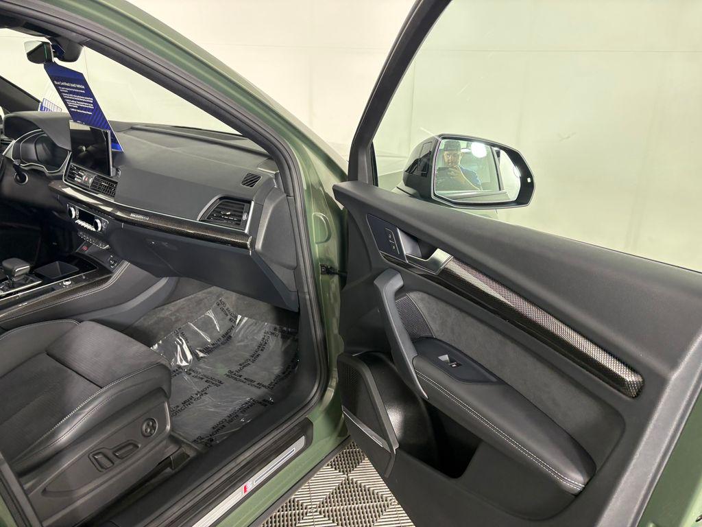 صورة مصغرة 37 لـ 2024 AUDI SQ5 3.0T PRESTIGE