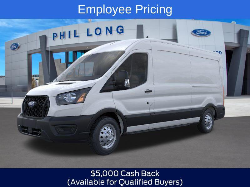 New 2025 Ford Transit-250 Base