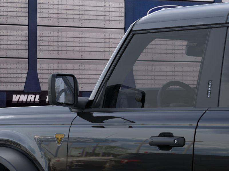 2026 FORD BRONCO BADLANDS 缩略图 19