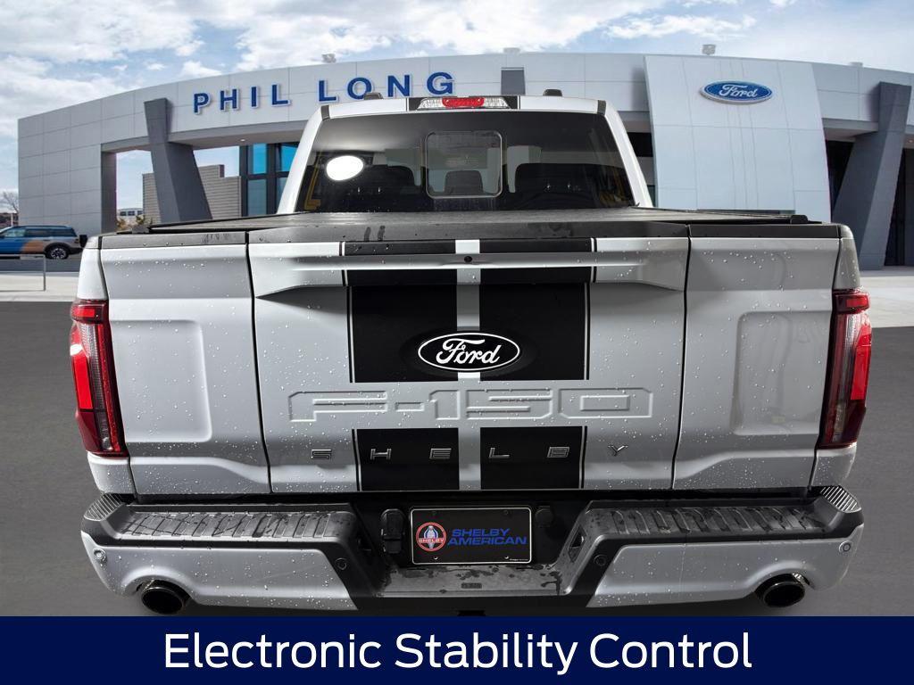 FORD F-150 LARIAT - 9