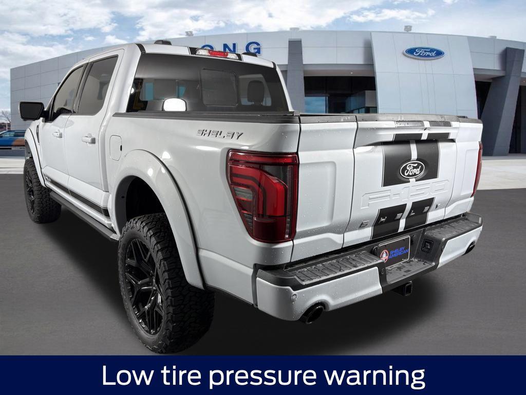 FORD F-150 LARIAT - 7
