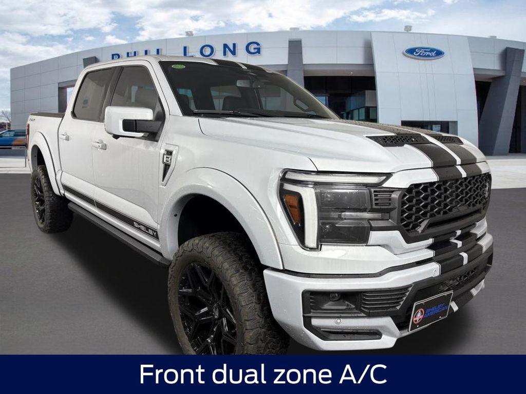 FORD F-150 LARIAT - 2