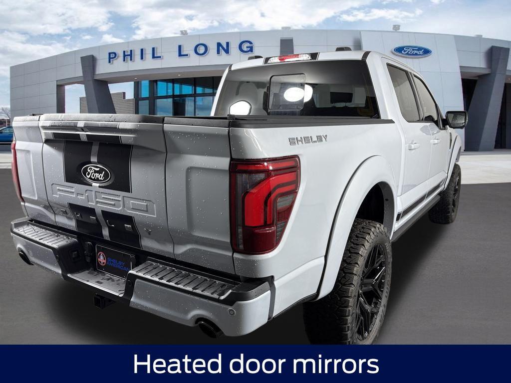 FORD F-150 LARIAT - 10