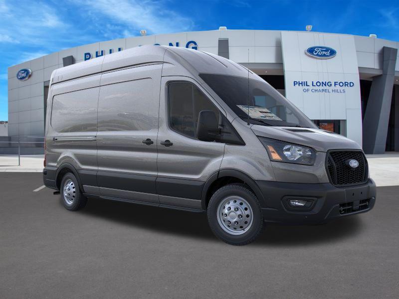 صورة 8 لـ 2026 FORD TRANSIT-250 BASE