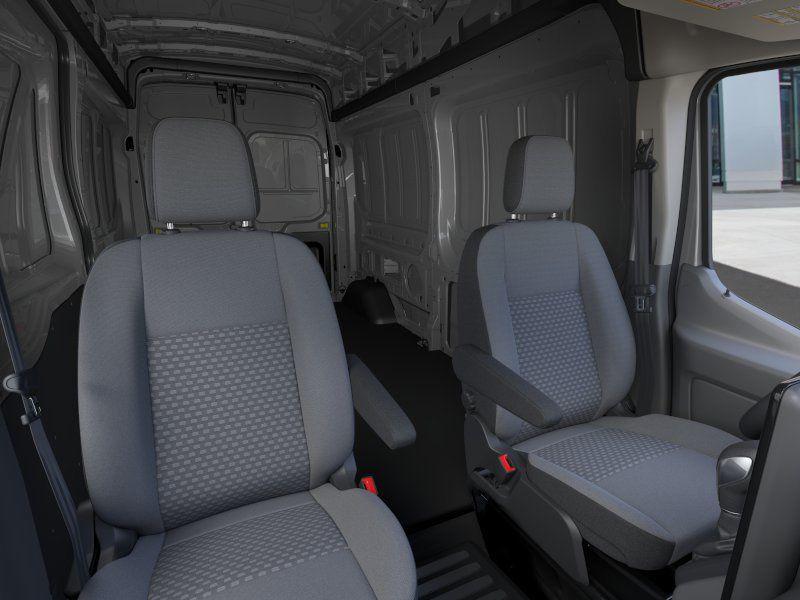 2026 FORD TRANSIT-250 BASE — миниатюра 11