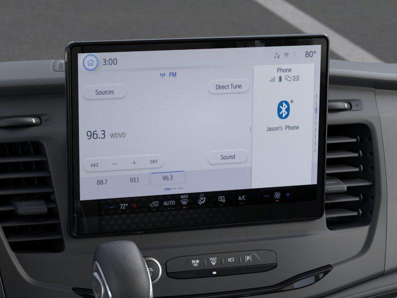 2026 FORD TRANSIT-250 BASE — миниатюра 16