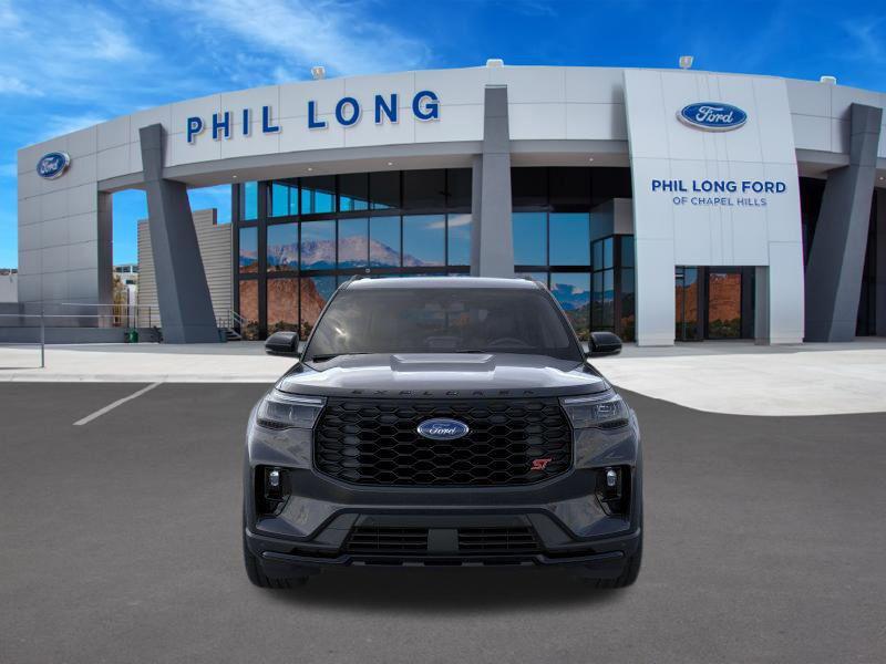 2026 FORD EXPLORER ST 照片 7