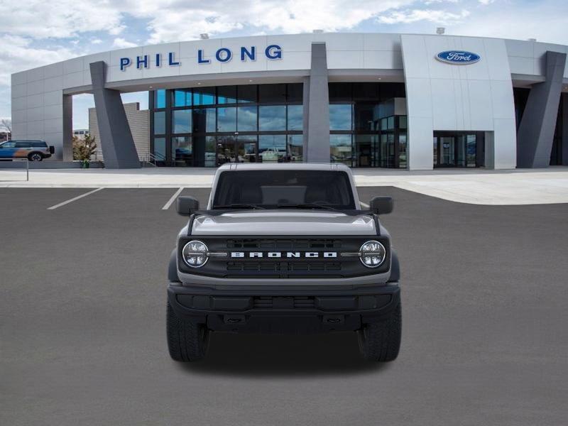 FORD BRONCO - 7