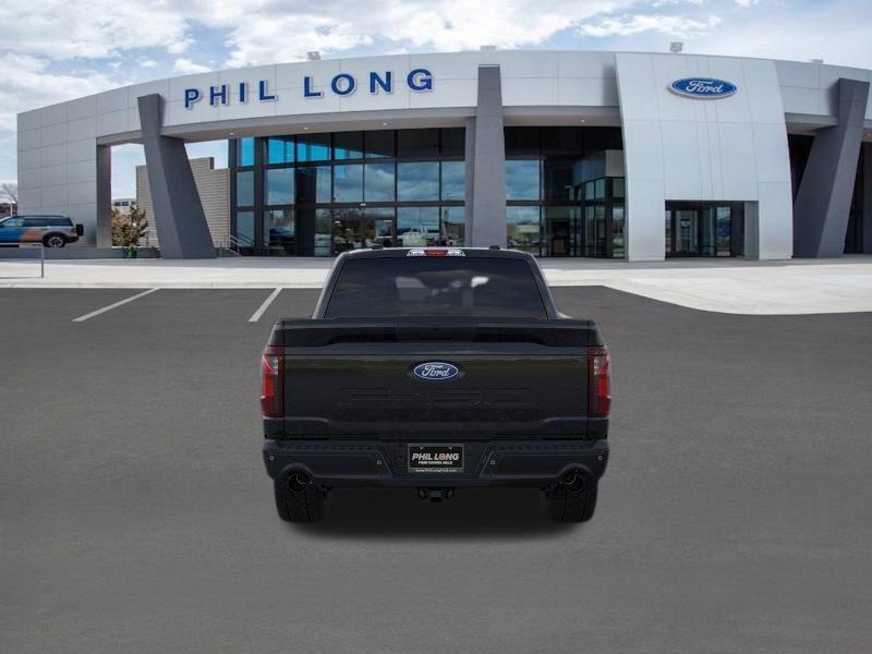 FORD F-150 STX - 5