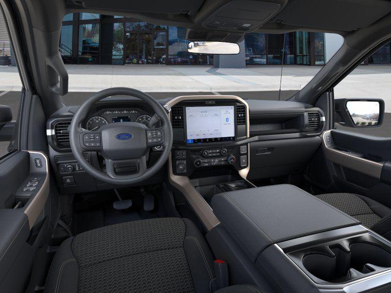 FORD F-150 STX - 10