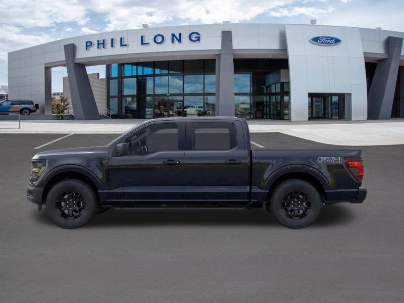 FORD F-150 STX - 3