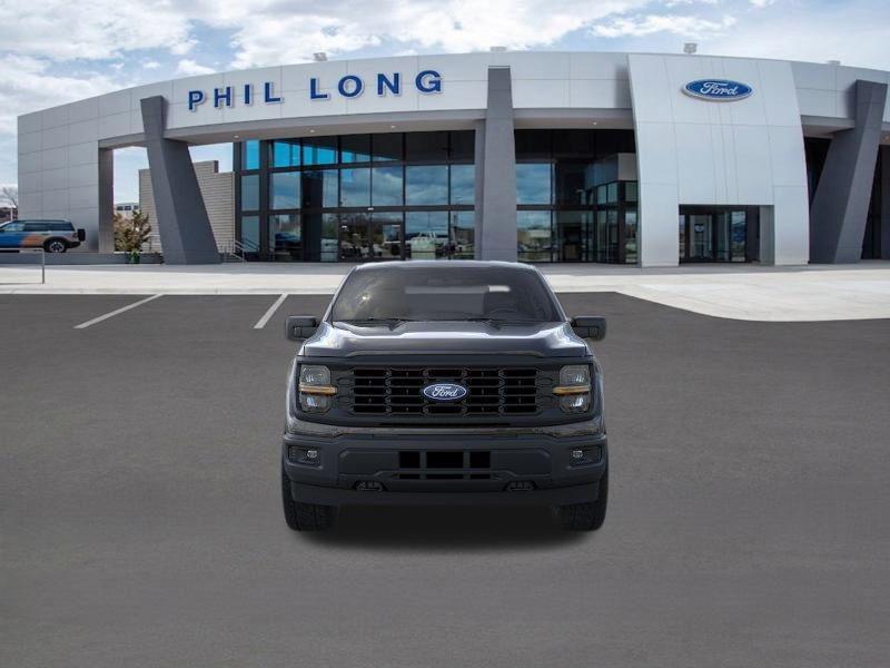 FORD F-150 STX - 7
