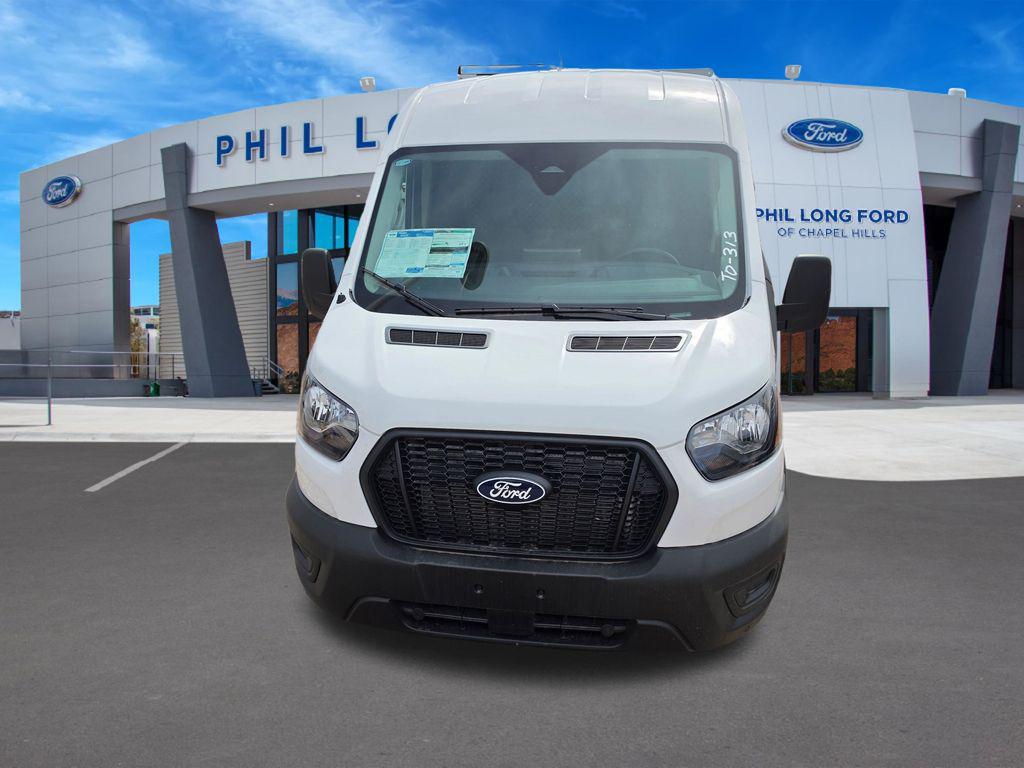 2026 FORD TRANSIT-250 BASE 照片 8