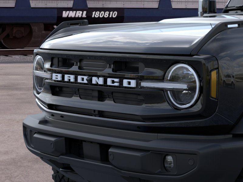 صورة مصغرة 22 لـ 2026 FORD BRONCO OUTER BANKS