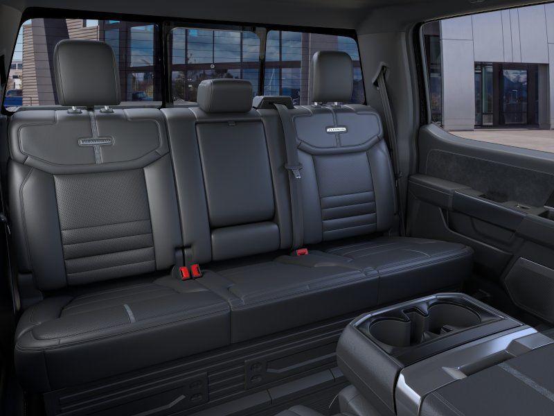 2026 FORD F-150 PLATINUM 缩略图 13