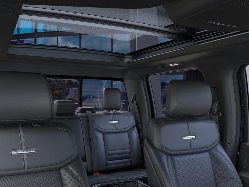 2026 FORD F-150 PLATINUM 缩略图 26