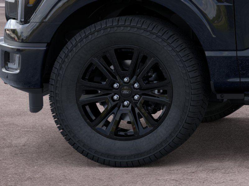2026 FORD F-150 PLATINUM 缩略图 22