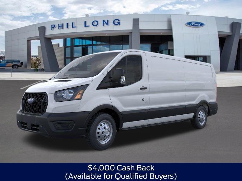 New 2025 Ford Transit-250 Base