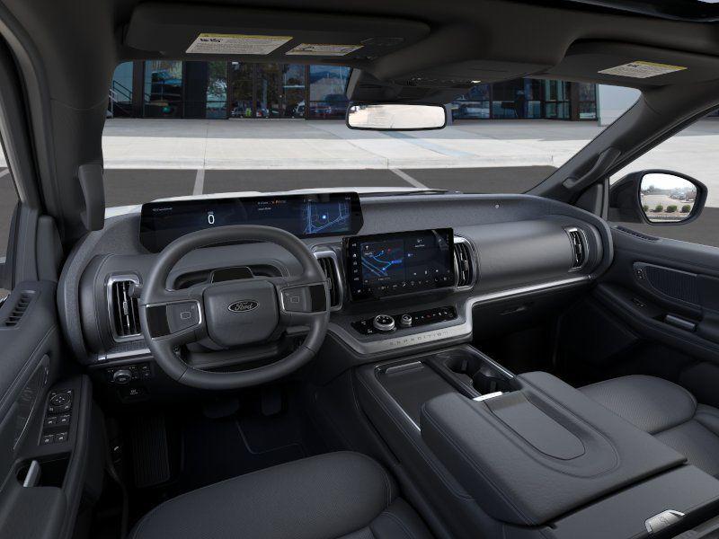 2026 FORD EXPEDITION PLATINUM 照片 10