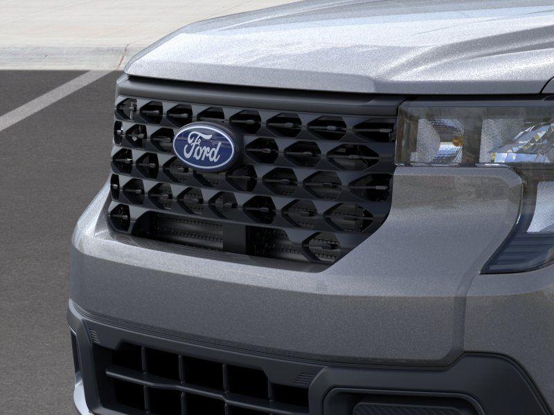 2026 FORD MAVERICK XLT — миниатюра 21