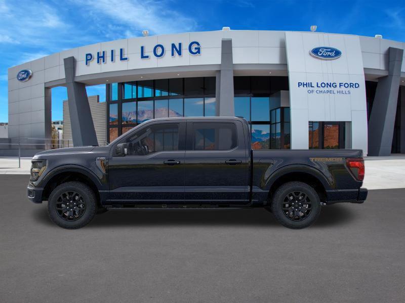 2026 FORD F-150 TREMOR photo 3