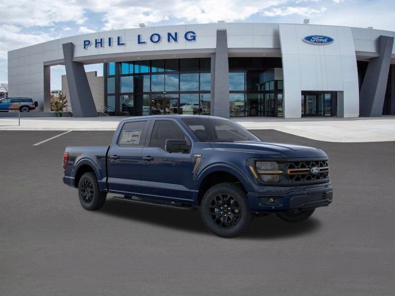 FORD F-150 TREMOR - 8