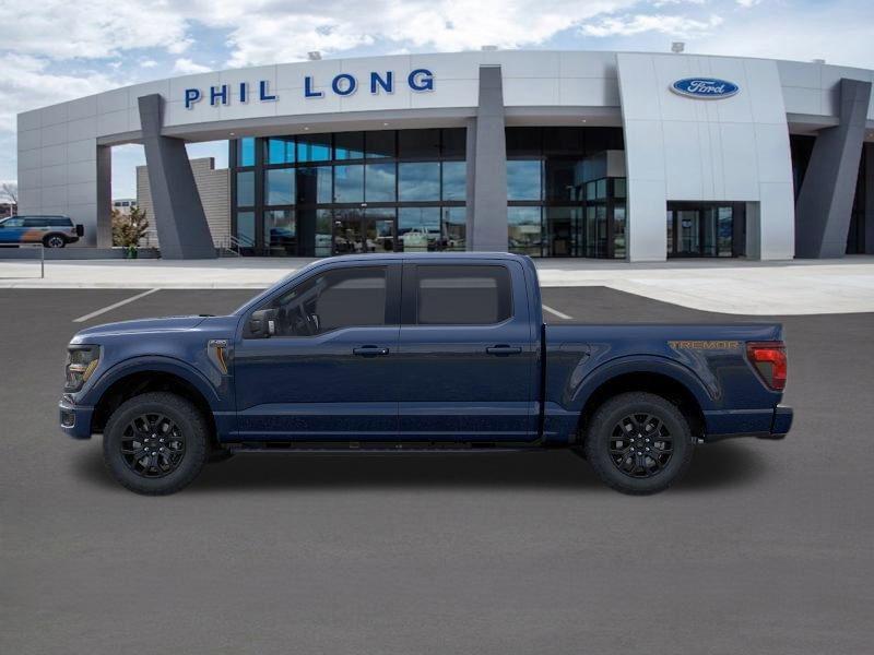 FORD F-150 TREMOR - 3