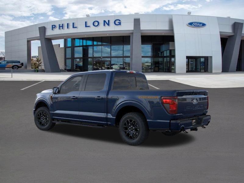 FORD F-150 TREMOR - 4