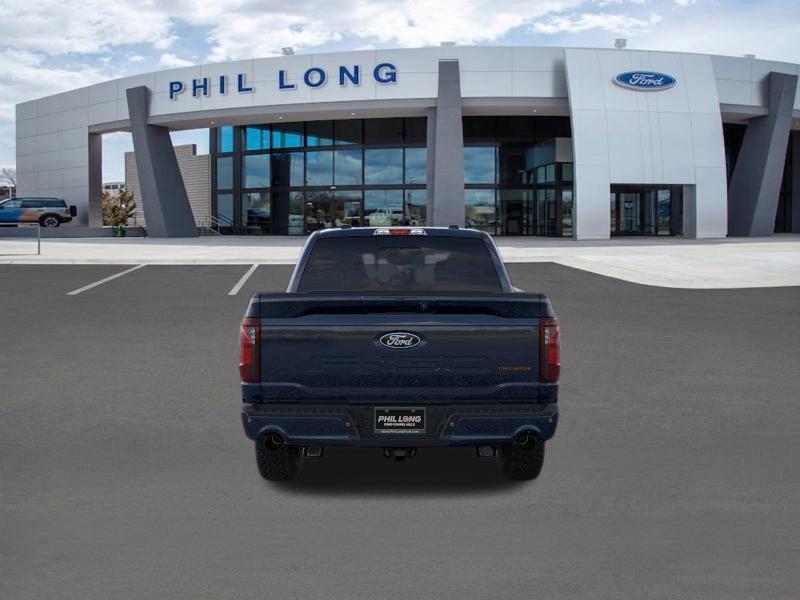 FORD F-150 TREMOR - 5