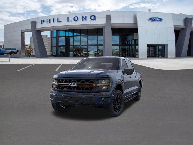 FORD F-150 TREMOR - 2