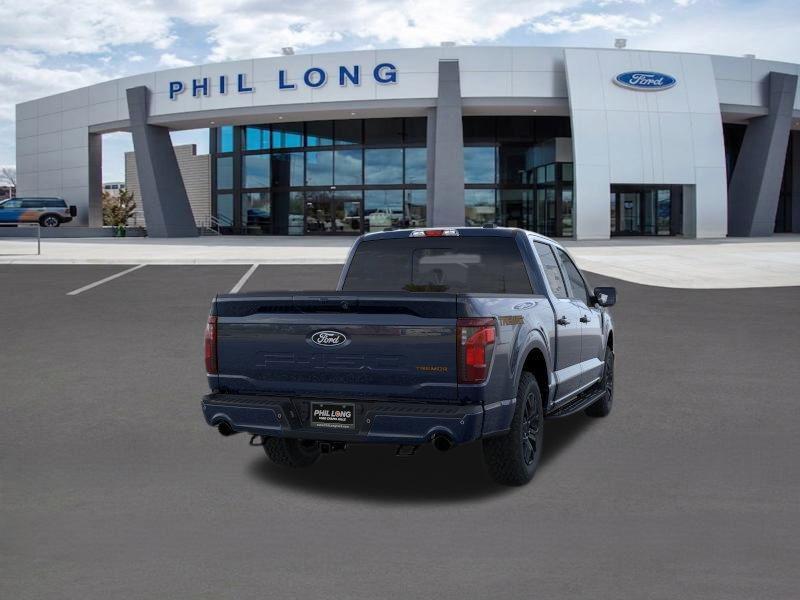 FORD F-150 TREMOR - 9