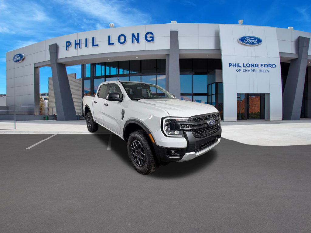 صورة 8 لـ 2026 FORD RANGER XLT