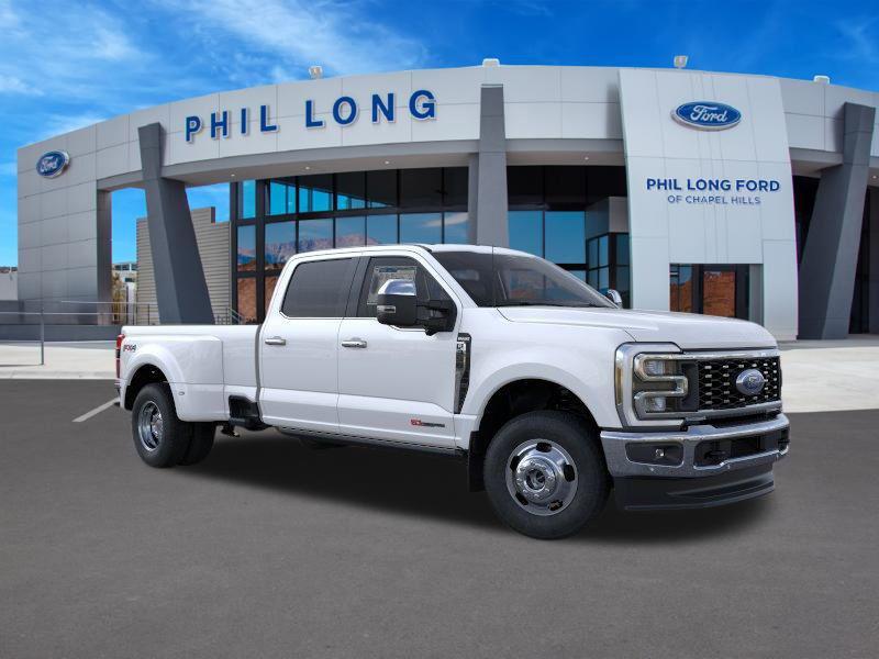 صورة مصغرة 8 لـ 2026 FORD F-350 KING RANCH