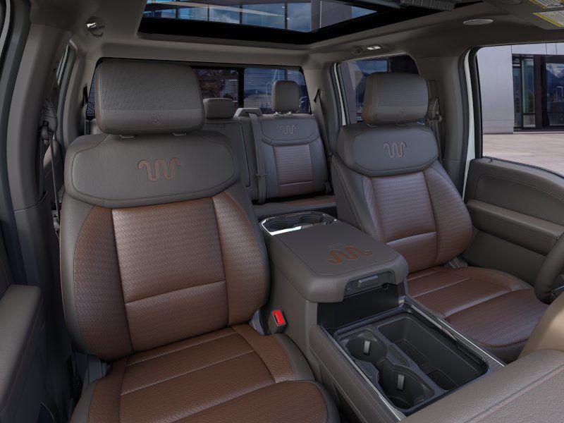 صورة مصغرة 11 لـ 2026 FORD F-350 KING RANCH