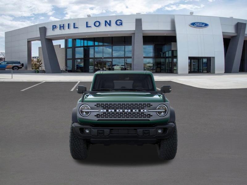 FORD BRONCO - 7