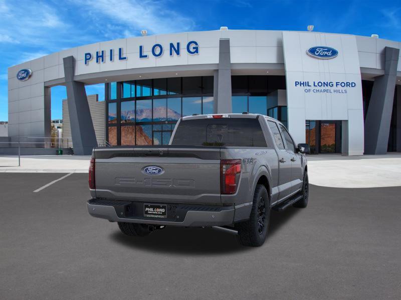 2026 FORD F-150 XLT 缩略图 9