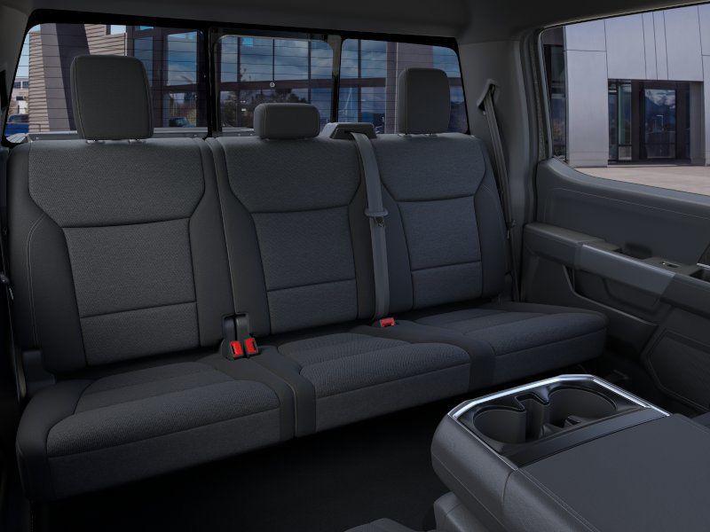 2026 FORD F-150 XLT 缩略图 13