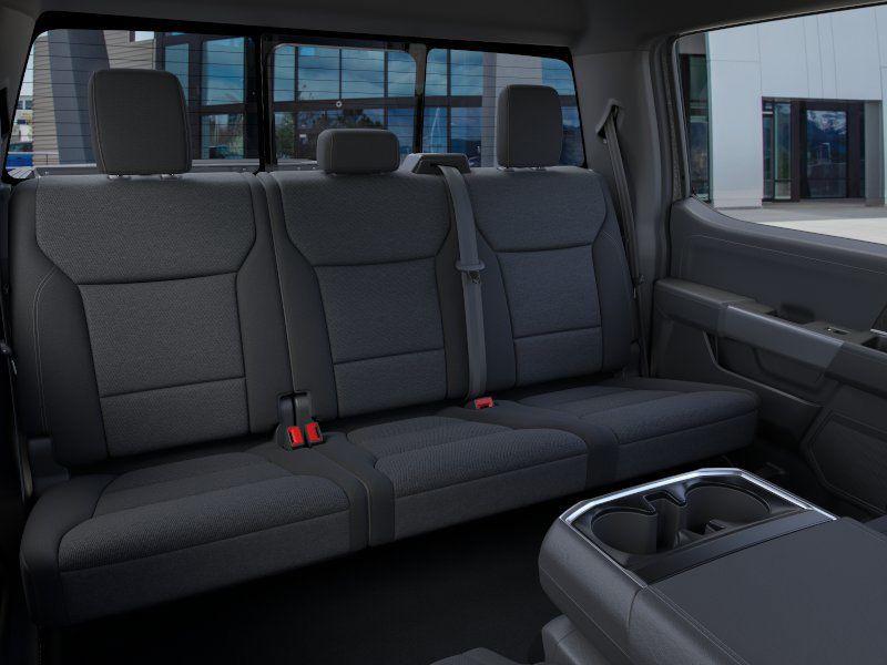 2026 FORD F-150 XLT 缩略图 13
