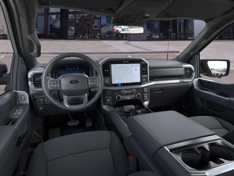 2026 FORD F-150 XLT 缩略图 10
